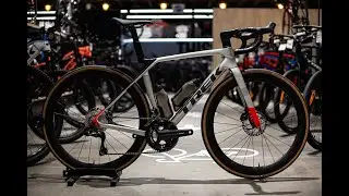 Rower Trek Madone SL 7 Gen 8 | Fabrykarower&oacute;w