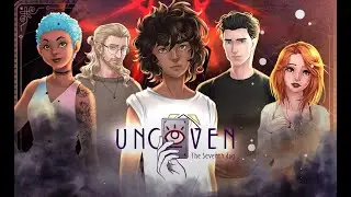 Uncoven: The Seventh Day | Official Trailer