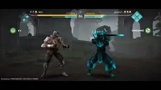 İRONCLOD 3VS1 EPİC  DÖVÜŞ 