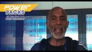 Power Packs with Pastor Gool | EPISODE 231