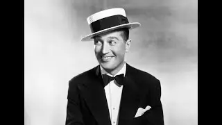 Donnez-moi la main - Maurice Chevalier - Orchestre M. Jo Bouillon