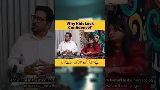 Why Do Children Lack Self-Confidence? | Causes of Low Confidence in Kids