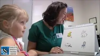 What to Expect in a Speech Evaluation