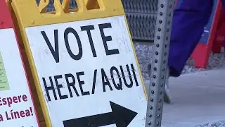 Arizona sees another busy week of campaign events