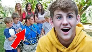 MattyBRaps REACTS to 