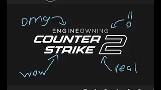 $10 for a CS2 multihack/cheat (EngineOwning for CS2)