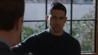 [ NCIS ] Rule 91 18x16 | the team found out ellie confessed and quit her job