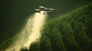 INDIGO DRONES - Conoce el nuevo DJI AGRAS T25 - DISTRIBUIDOR AUTORIZADO COSTA RICA