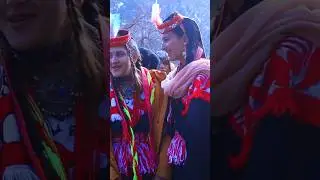 How kalash girls marrying| kalash larkian shadi kaise krte hain| kalash valley kalash marriage style