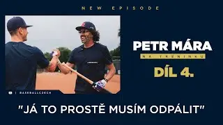 #NATR&Eacute;NINKU Petr M&aacute;ra  |  Ep. 4 