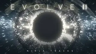Ninja Tracks - Hunter
