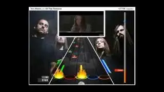Guitar Flash | All That Remains - Two Weeks