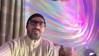 لايف سريع من البيت 