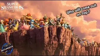 Smash Bros can get on my nerves... #smashultimate  #nintendo #gaming #trending #live #fyp #shorts