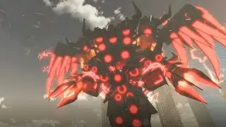 Speakerman doom bathroom attack