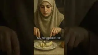 В Исламе нельзя было есть бананы? #интересно #факты #ислам #религия