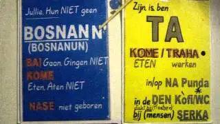 Les 1 - Papiamundu - Deel 2/2 - Papiaments leren