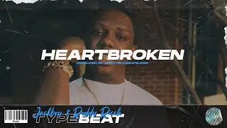[🔥FREE] Jackboy x Roddy Ricch Type Beat - Heartbroken | Florida Type Beat