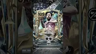UTOTS MESSI 💀💔 #fcmobile #fcmobile25 #eafcmobile #fifa25 #fifa #eafcmobile25 #fc25 #eafc25 #utots