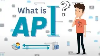 Overview of API (Application programming Interface) | API شرح تفصيلي ل ال
