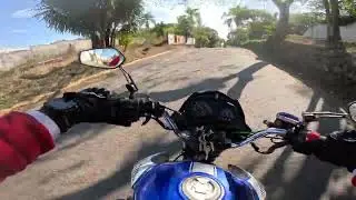 Dia de aventura