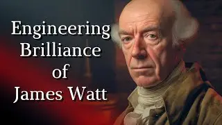 Quoting the Father of Steam Power: James Watt's Best Quotes.