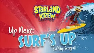 Sid - Surf's Up - Party Dance
