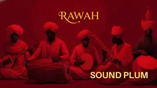 RAWAH &ndash; Emotional Afghan Rabab Instrumental | Pashto Soulful Music for Peace & Focus