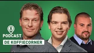 DE KOFFIECORNER #316: 'Friese volkslied niet meer van deze tijd'