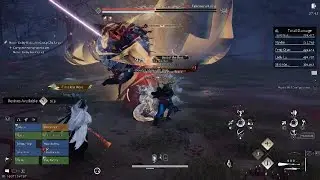 Where Winds Meet The Guild Succeeds At Ghost Bride Boss