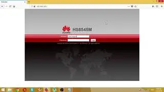 How to change password in classic tech router.