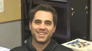 Jeff Horner talks Truman State Basketball