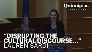 60 Second Lecture Series- 