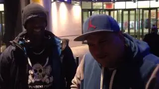 Shao Dow - Charlie Sloth Endorsement [DiY Gang Wireless Headphones]