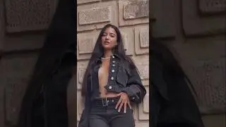 Soundous Moufakir X Mashooka song #mashooka #soundousmoufakir #trendingshorts #khatronkekhiladi