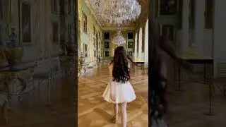 Where to go in Germany: Residenz Munich