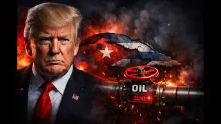 Trump Cuts Cuba&rsquo;s Lifeline &ndash; Is Havana Running Out of Time?