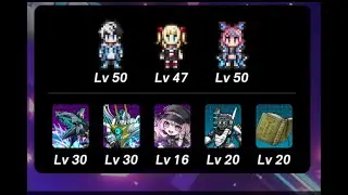 TRIBE NINE: This Build May Make You LAG, BUT, It is So FUN.