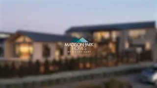 Madison Park Homes - Client Testimonials