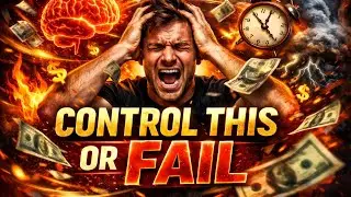 If You Can&rsquo;t Control This, You&rsquo;ll Never Be Succeed