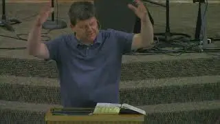 Limitations on Corruption by Pastor Sean Peifer