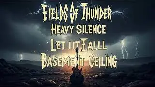 Rock Music Playlist for Driving and Road Trips