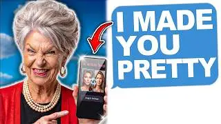 My Husband's Mom Made Fake AI Photos of Me&hellip; BIG MISTAKE! | Entitled Family Stories
