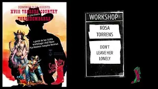 DON'T LEAVE HER LONELY / TROBADA COUNTRY 2025 /#linedance #country