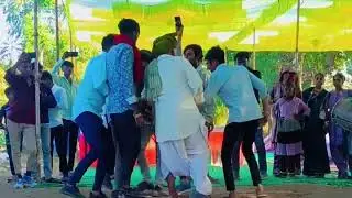 બેહણી દેશી ઢોલ ના તાલે ગુજરાતી રમઝટ 