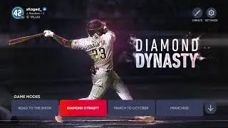 MLB The Show 21 XP Method Max Out 5TH Inning Program FAST! 30K XP EVERY 30 MINUTES 5TH INNING BOSSES