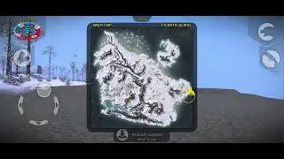 Carnivores ice age