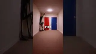 Would You Survive Your Door?