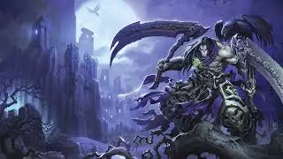 Darksiders 2 OST: 23. Demon Realm