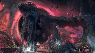 VOID SENTINEL TAKES OVER Last Epoch Season 2 Day 1! #lastepoch  #gamingchannel #arpg